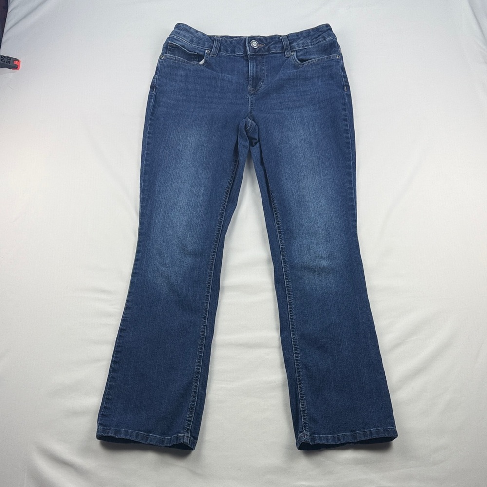 Maurices Slim Fit Bootcut Jeans – Size 10